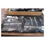 Ten 5 Meter USB-C to USB-C Charging Cables