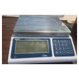 Seattle Alki Electronic Balance