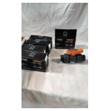 Kaplan Full port True Union Ball Valve (ï¿½") (5)