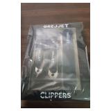 10 GREJJET Nail clippers and File Sets