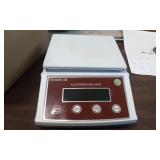 Fristaden Lab Electronic Balance scale
