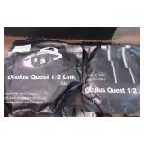 Ten 5 Meter USB-C to USB-C Charging Cables