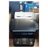 Fujitsu Fi-7160 Document Scanner