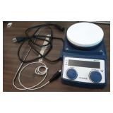 Fristaden Lab MI0102003 Magnetic Hot stir plate