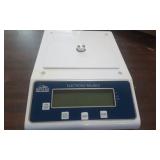 Seattle Alki Scientific Electronic Balance