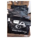 Ten 5 Meter USB-C to USB-C Charging Cables