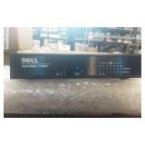 DELL SonicWALL TZ400