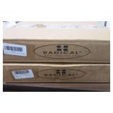 Radical-N Marble Paper Towel Holder (2)