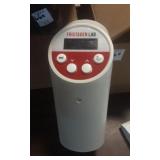 Fristaden Lab 20L Digital Overhead Stirrer