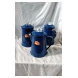 GSI Outdoors Pioneer Percolators (3)