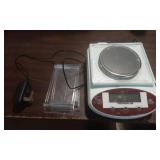 FristAden Lab Electronic Balance Scale