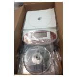 Fristaden Lab Electronic Balance scale