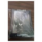 10 GREJJET Nail clippers and File Sets