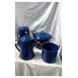 GSI Outdoors Pioneer Cookware 4pcs