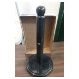 Radical-N Marble Paper Towel Holder (2)