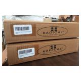 Radical-N Marble Paper Towel Holder (2)