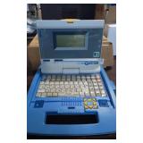 Vintage Electronic Talking ComQuestPC