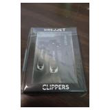 10 GREJJET Nail clippers and File Sets