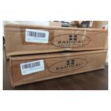 Radical-N Marble Paper Towel Holder (2)