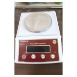 Fristaden Lab Electronic Balance Scale