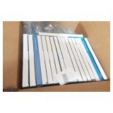 Box lot of Setek Digital HDTV Antennas