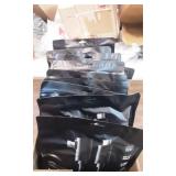 Ten 5 Meter USB-C to USB-C Charging Cables