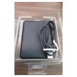 WD Elements Basic Storage 500 GB for PC