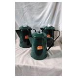 GSI Outdoors Pioneer Percolators (3)