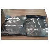 Ten 5 Meter USB-C to USB-C Charging Cables