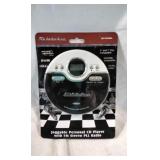 Studebaker JoggabIe CD Player