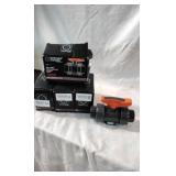 Kaplan Full port True Union Ball Valve (1") (4)