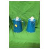 GSI Pioneer 6 Cup Percolators