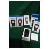 EG Air Quality Detectors  (5)