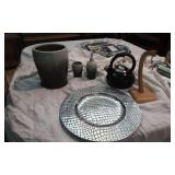 Assorted Household Items