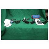 Julbo Performance Sports Sunglasses