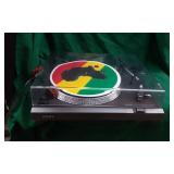 Sony Direct Drive Sereo Turntable