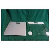 Taylor Glass Bathroom Scales