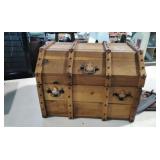 Beautifle small Cedar Chest