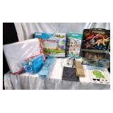 Kids Rainy Day Activities (New In Box)