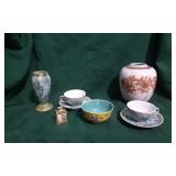 Chinese Ceramics