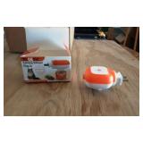 TOGETIC Calming Diffuser (8)