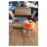 Bee Coline Wasp Traps 2pks (24)