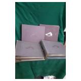 Album Storage Books 19)