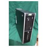 HP Compaq 6005 Pro workstation computer