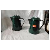 GSI Pioneer 6 cup Percolators (2)