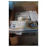 Hazco Pest Repellant 24/6 packs