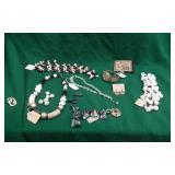 Beaded Jewelry and More