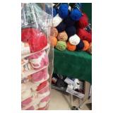 Knitting Yarn