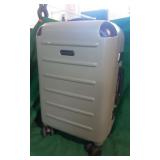 Solgaard Hard Side Suitcase