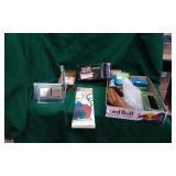 Vintage Office Supplies